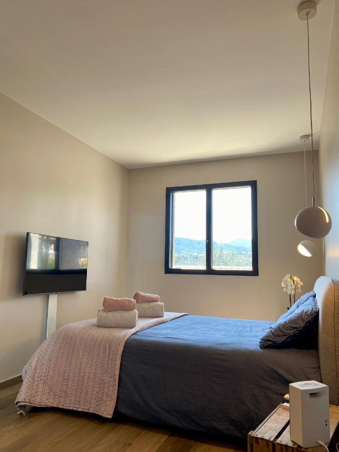 Chambre Privee ماندوليو لا نابول المظهر الخارجي الصورة